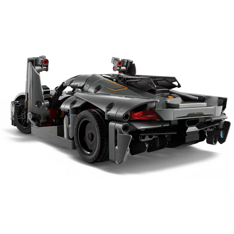 Lego 42173 Gris