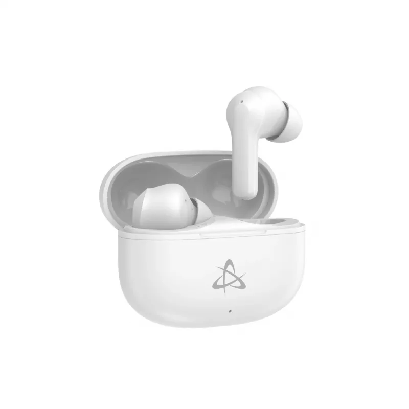 Auriculares SBOX EB-TWS99 blancos