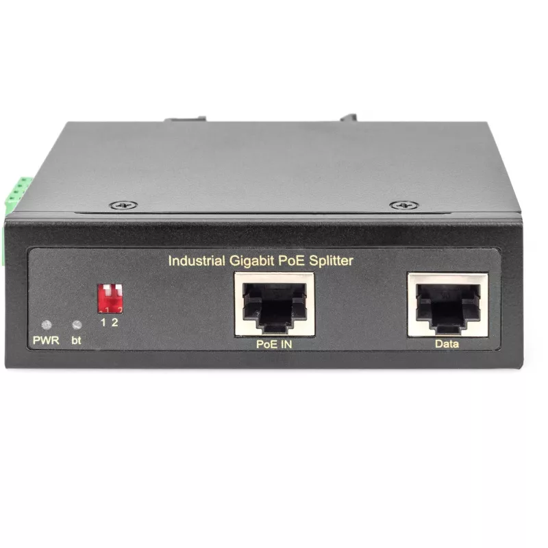 Splitter PoE++ Digitus DN-651111