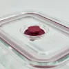 Envasadora al vacío Jata HREC4205 Set con recipientes de 800 ml y 3000 ml