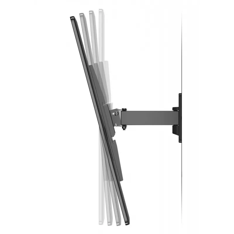 Vogels | Soporte de pared | MA3030-A1 | Orientable | 32-65 | Capacidad máx. 25 kg | Negro