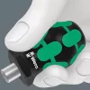 Wera Kraftform compact Stubby 1 destornillador multi-bit (05057471001)