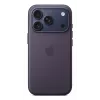 Apple Funda TechWoven para iPhone 17 con MagSafe – Morado