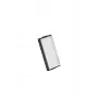 Roborock 8.02.0387 filtro lavable MOQ60, para Saros 10R