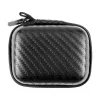 Bolsa corporal mini PULUZ para Insta360 GO 3 / GO 3S (Negra)