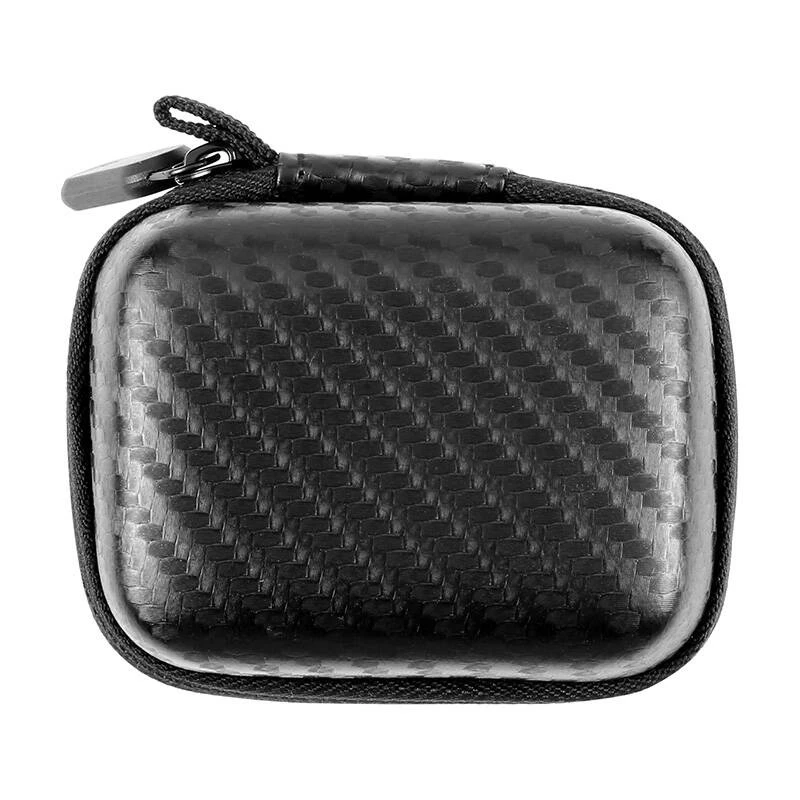 Bolsa corporal mini PULUZ para Insta360 GO 3 / GO 3S (Negra)