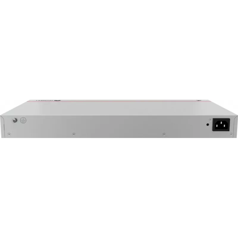 HUAWEI eKit S310 Series S310-24T4S Switch gestionado L2+ Gigabit Ethernet (10/100/1000) 1U Gris