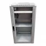 ALLNET ALL-SNB6842BDGRAU Carcasa para rack