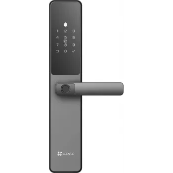 Cerradura inteligente de puerta con huella dactilar EZVIZ DL05