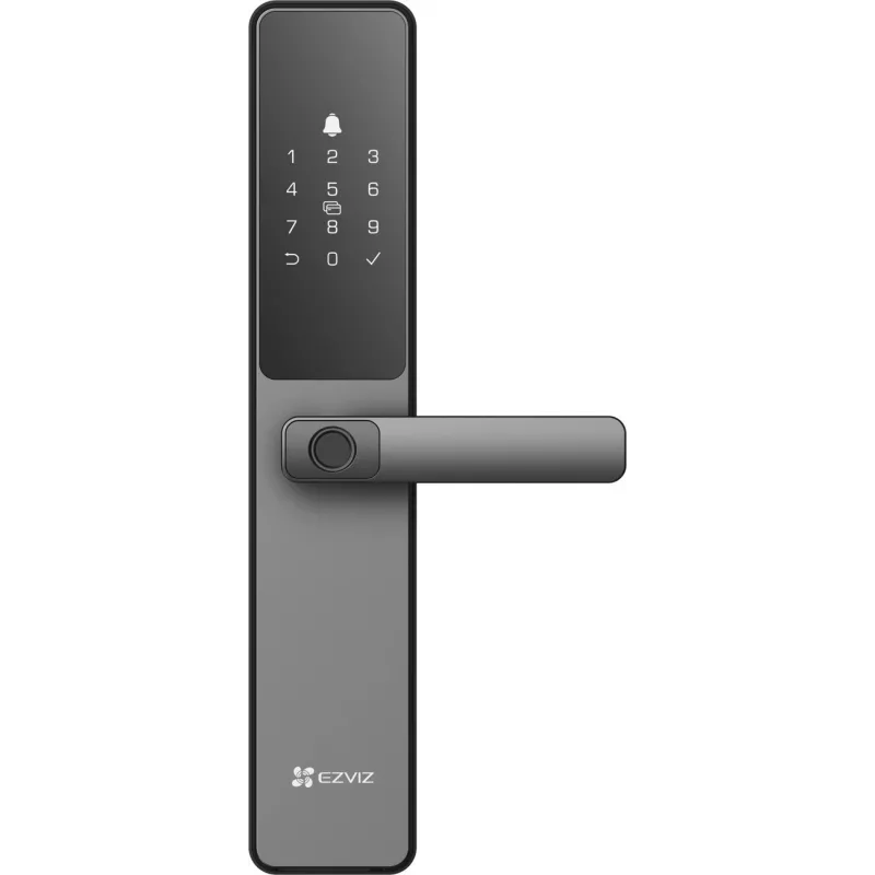 Cerradura inteligente de puerta con huella dactilar EZVIZ DL05