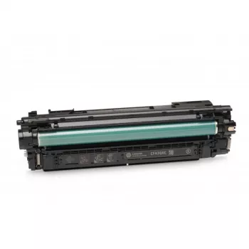 HP CONTRACT Cartridge No 657X HP657X HP 657X negro (CF470XC)