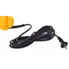 DeWALT DWE4203-QS amoladora angular 12,5 cm 11000 RPM 1010 W 2,2 kg