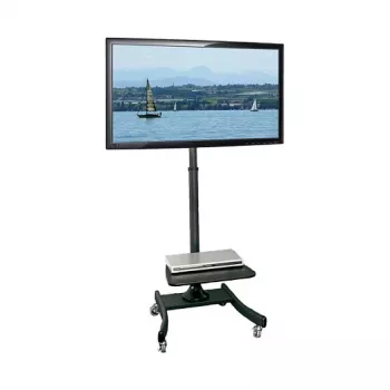 VALUE soporte móvil para LCD/TV, 27-47
