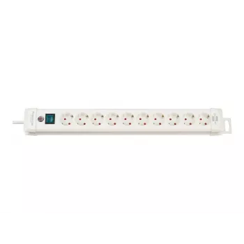 Regleta de enchufes Brennenstuhl BN-1952200100