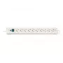 Regleta de enchufes Brennenstuhl BN-1952200100