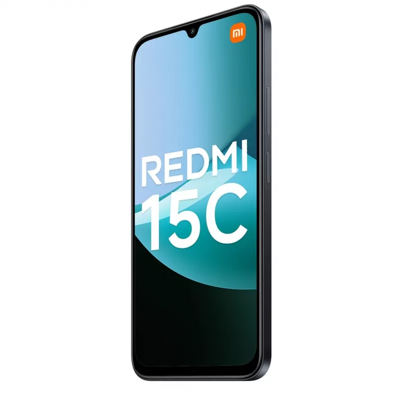 Xiaomi Redmi 15C 4G Smartphone 6,9