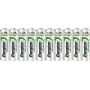 Batería Energizer Mignon (AA) NiMH Power-Plus HR06 2000 mAh 1.2 V 10 uds. (E300626800)