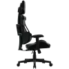Silla gaming Morphos ABCH01 gris