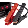 Cargador de batería Einhell CE-BC 15 M 12 V Negro Rojo