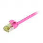 Synergy21 S217995 Cable Ethernet Patch Magenta