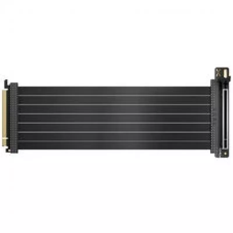 Cable riser TRYX STRING PCIe 5.0 x16, 300 mm – negro