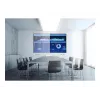 Epson ELPS36 V12H002AG0 pantalla de proyección para Laser TV, 120 pulgadas (3,05 m)
