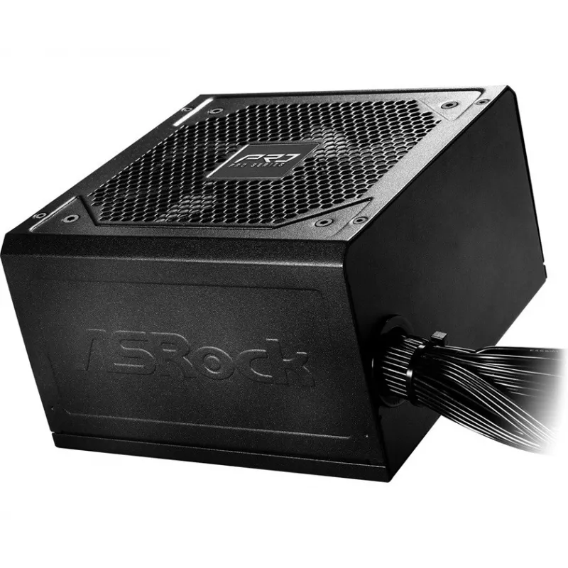 Fuente de alimentación ASRock PRO-850G 850W 80 PLUS Gold
