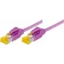 Tecline 718003M cable de red Ethernet