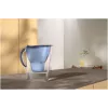 Jarra filtrante de agua BRITA Marella XL, filtro de mesa con cartuchos MAXTRA, depósito de 3,5 l, capacidad de filtrado de 2 l, azul