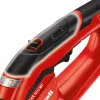 Einhell GE-CG 12 Li tijeras cortacésped a batería 12 V litio-ion (Li-Ion) negro, rojo, plata