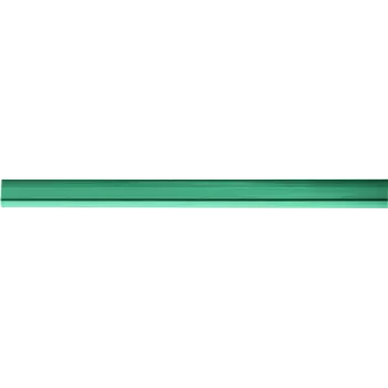 Tubo vacío EUROLITE 10x10mm verde 2m (51201032)