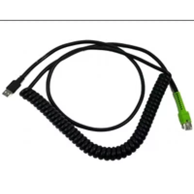 Zebra CBA-UF8-C12ZAR accesorio para lector de códigos de barras cable de carga