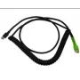 Zebra CBA-UF8-C12ZAR accesorio para lector de códigos de barras cable de carga