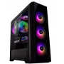 Caja de PC Zalman N5 TF ATX negro