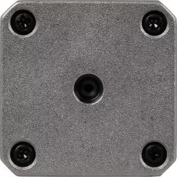 Motor paso a paso Joy-it NEMA-17-01 0,4 Nm 1,68 A diámetro de eje: 5 mm (NEMA-17-01)
