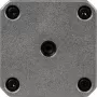 Motor paso a paso Joy-it NEMA-17-01 0,4 Nm 1,68 A diámetro de eje: 5 mm (NEMA-17-01)