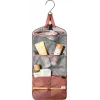 Neceser DEUTER Wash Bag I – neceser de viaje compacto, tejido resistente al agua