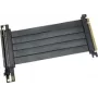 Cable de extensión PCI-E x16 4.0 Inter-Tech Inter-Tech RC-02 0,2 m negro conector macho/hembra