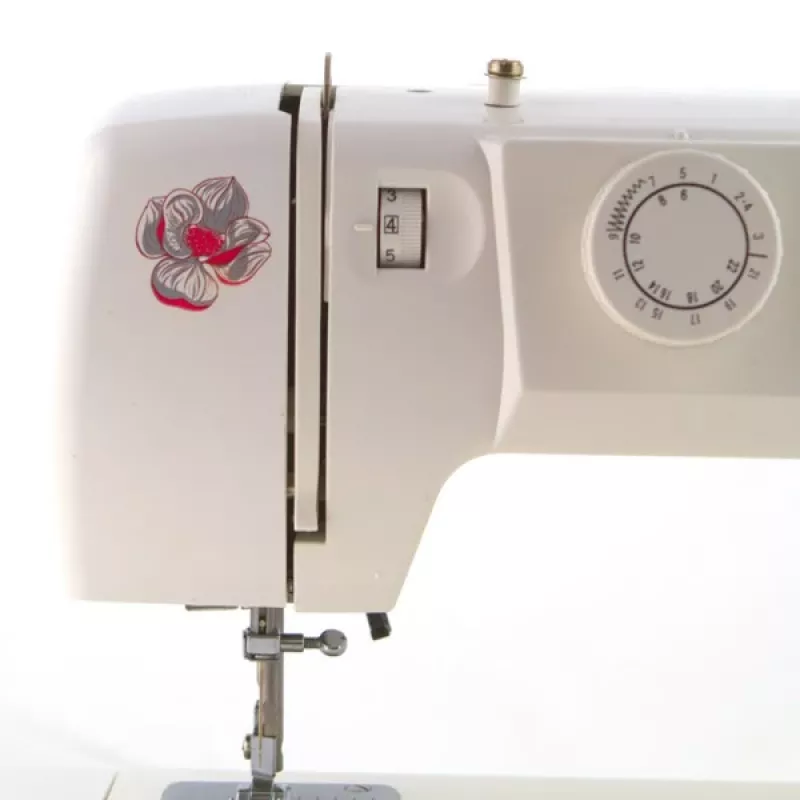 Máquina de coser ŁUCZNIK Karina 910