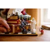 LEGO HARRY POTTER 76466 La piedra filosofal - Collectors' Edition