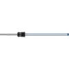 Broca para martillo Bosch Expert SDS Clean max-8X — 20 mm de diámetro, 400 mm de longitud