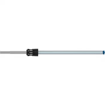 Broca para martillo Bosch Expert SDS Clean max-8X — 20 mm de diámetro, 400 mm de longitud