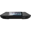 Teléfono IP Grandstream GAC2500 negro