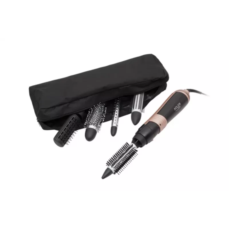 Set de moldeador de pelo Adler AD 2022, 1200 W