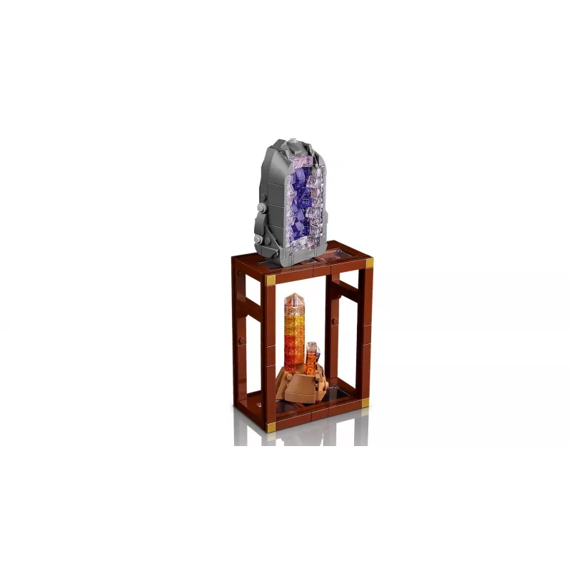 Set de construcción LEGO Ideas modelo 21362, 880 piezas, edad recomendada 18+