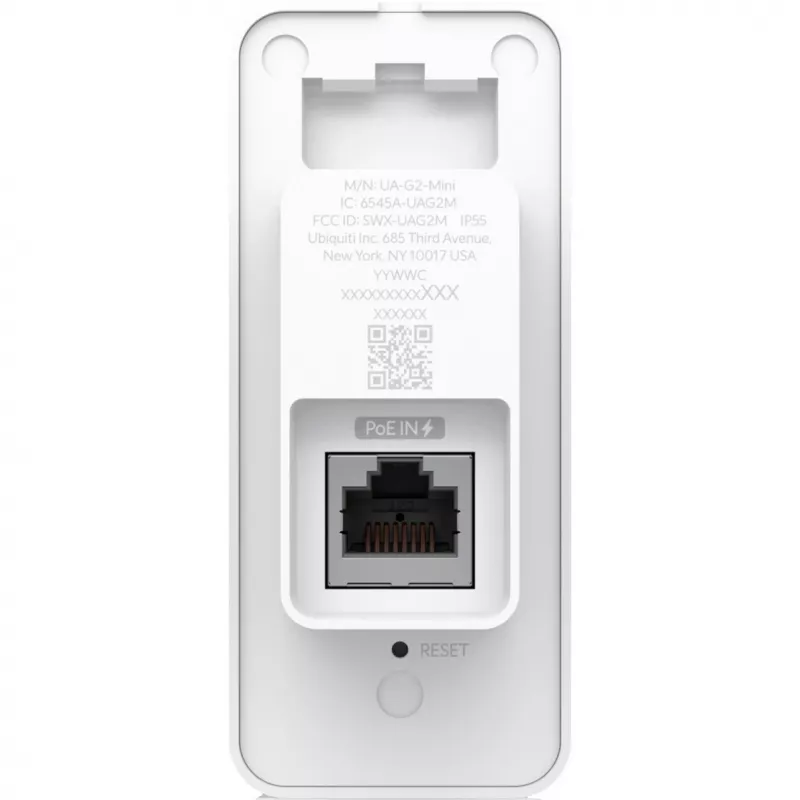 Ubiquiti UISP G2 Basic lector de control de acceso