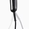 BaByliss Falco BAB8550E Secador de pelo profesional 2000 W Negro
