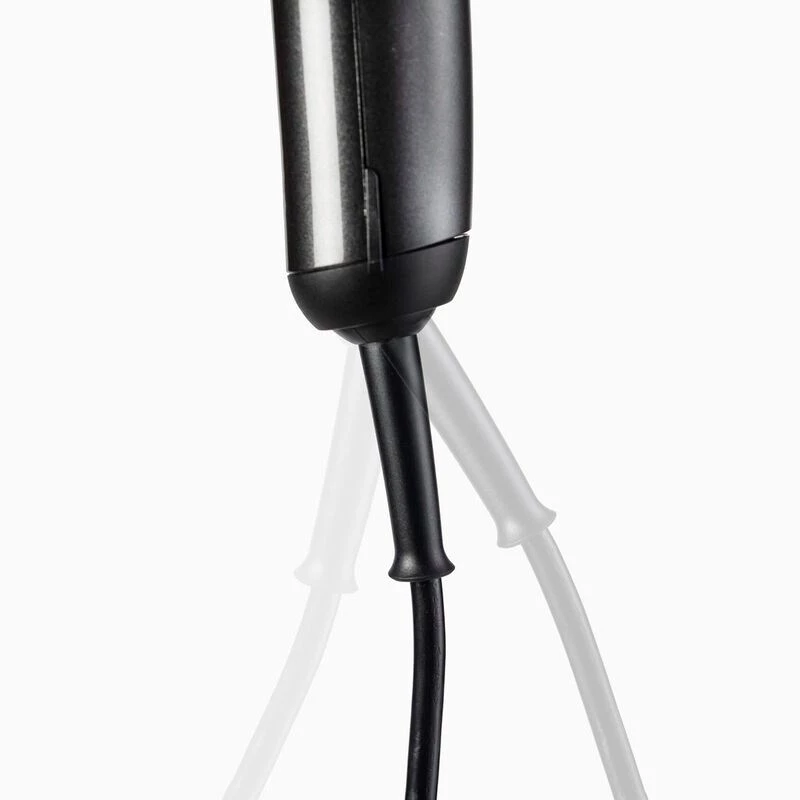 BaByliss Falco BAB8550E Secador de pelo profesional 2000 W Negro