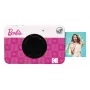 Kodak x Barbie Printomatic Cámara instantánea, rosa, impresión instantánea ZINK Zero-Ink (RODOMATICB10)
