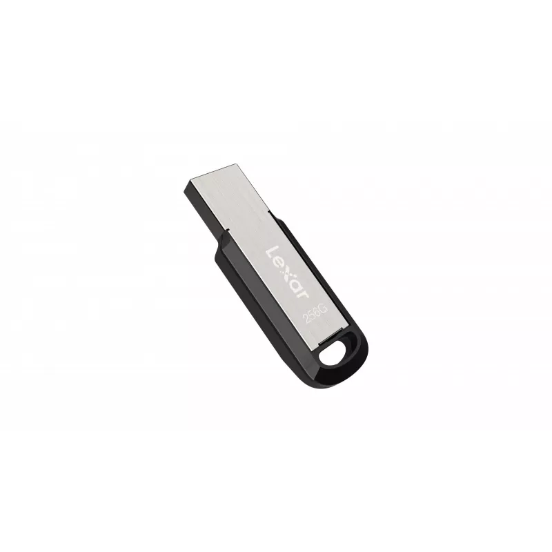 “Lexar JumpDrive M400” memoria USB 256 GB USB Type-A 3.2 Gen 1 (3.1 Gen 1) plata